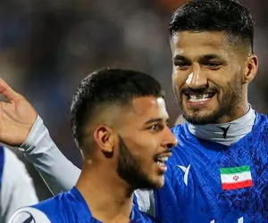 محبی و قایدی استقلالی می شوند؟!