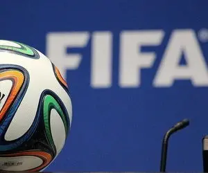  بازی ایران و عراق در زمین بی طرف