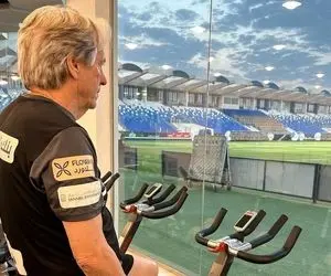 نیمار سرمربی الهلال را برکنار می کند؟!