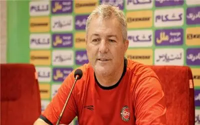 اسکوچیچ بعد از برد پرگل تراکتور: گل‌گهر سخت بود، اما کیفیت برنده شد