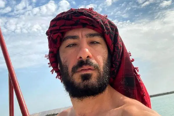 navid mohammadzadeh shayanews