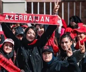 برنامه‌ریزی هواداران بانوی تراکتور برای جشن قهرمانی نیم‌فصل