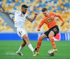 علت جدایی لژیونر استقلالی از تیمش فاش شد!