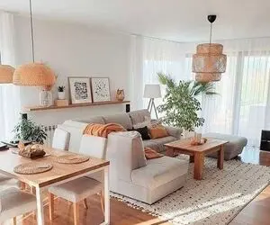 ایده های خلاقانه؛ میخوای یچی تو خونت عوض کنی جیبتو قورت میده؟ این تغییرات هزینه ندارن