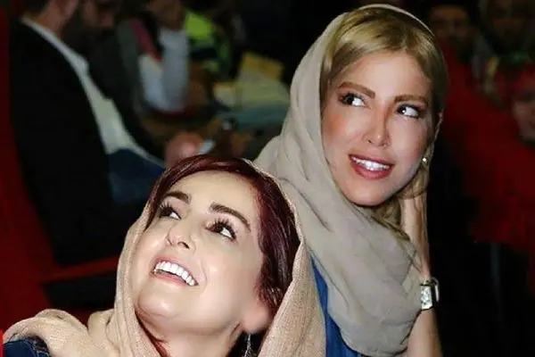 shaghayegh dehghan shayanews