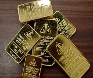 قیمت سکه و طلا امروز پنج شنبه 2 تیر