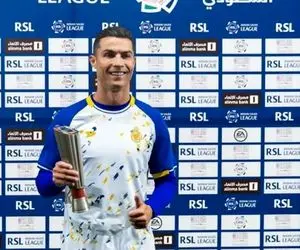 پرسپولیسی ها چگونه رونالدو را مهار می کنند؟