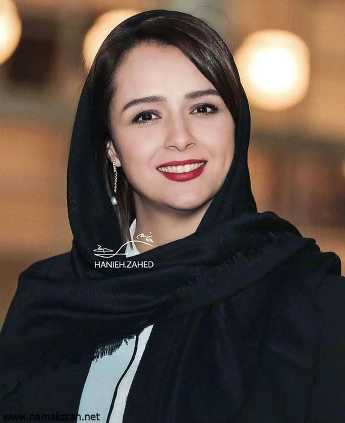 عکس-ها-و-بیوگرافی-ترانه-علیدوستی
