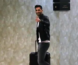 شوک به استقلال؛ رشید مظاهری رفتنی شد؟