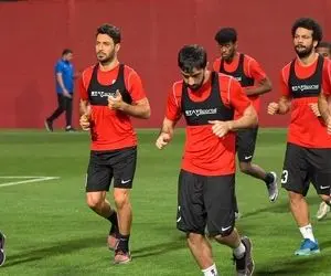 کار پرسپولیس و شجاع سخت شد؛ الریان پیشنهاد تمدید داد