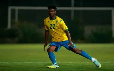 رویای هافبک استقلال برای جام جهانی ۲۰۲۶ پایان یافت