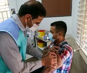 واکسن کرونا برای زنان باردار خطرناک است