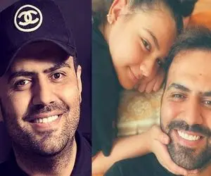 رضا شیری بعد از مهاجرتش به ترکیه به ایران بازگشت!