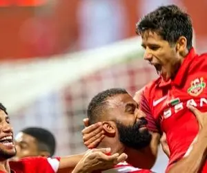 درخشش قائدی برای سرمربی الاهلی دردسر ساز شد!