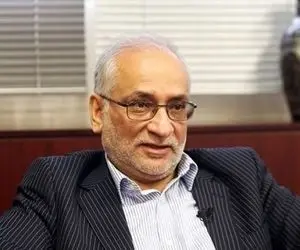 حسین مرعشی: قالیباف مهره سوخته است