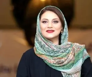 پست شبنم مقدمی درباره در گذشت آزاده نامداری