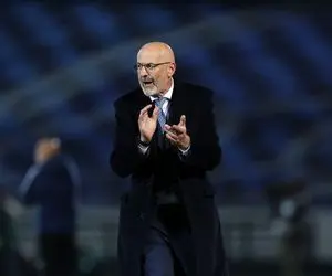 رونمایی از مسابقه مرگ و زندگی بوژوویچ در استقلال