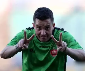 کپی کاری اوسمار از یحیی برای قهرمانی پرسپولیس