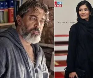 بیوگرافی سحر گلدوست و عکس های خصوصی‌اش / همسایه در انتهای شب که بهنامو گول میزنه