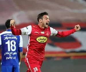 گئورگی گولسیانی با درهم هم راضی نشد و فقط دلار می خواهد!