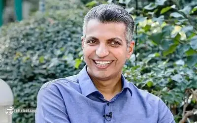 سکانس خندان/با قانع شدن های مکرر عادل فردوسی پور به مرز جنون رسید/خطیبی کار خودشو کرد