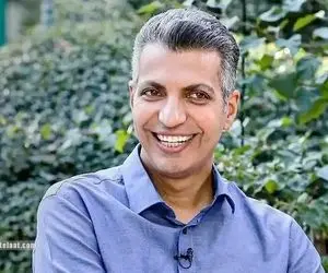 سکانس خندان/با قانع شدن های مکرر عادل فردوسی پور به مرز جنون رسید/خطیبی کار خودشو کرد