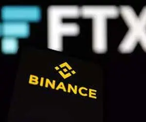 قضیه دعوای بایننس  FTX برسر چه چیزی بوده؟