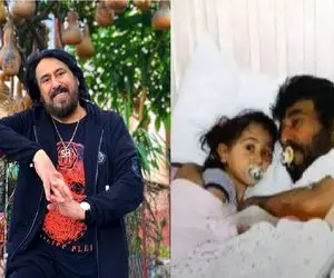 چرا شهرام شب پره از موسیقی خداحافظی کرد؟ "دیگه نمی خونم فقط بگذارید بگردم"