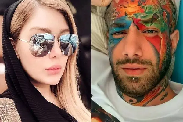 amir maghsoudloo shayanews