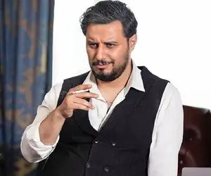 آواز شادانه؛ رقص جذاب و مردونه جواد عزتی تو مهمونی خصوصی