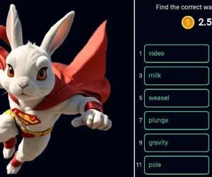 کد انیگما راکی رابیت (rocky rabbit) امروز سه شنبه 20 شهریور + آموزش وارد کردن