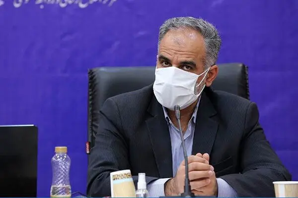 ناصر سلیمانزاده