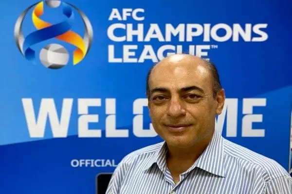 بهرام امیری