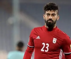 رامین رضاییان-پرسپولیس؛ قرارداد 2.5 ساله نهایی می شود؟!