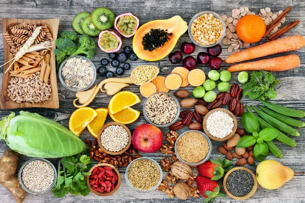 Foods That Are Super Healthy