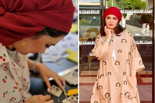 linda kiani shayanews