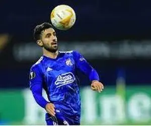 بازگشت قریب الوقوع ملی پوش لژیونر به لیگ ایران