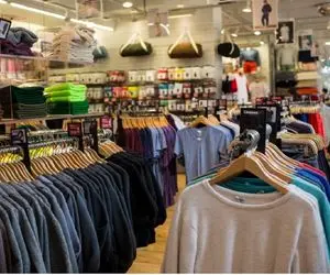 دیگر با قاچاق لباس مقابله نمی‌شود