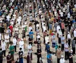 کرونا و چگونگی انجام مراسم عبادی در ماه مبارک رمضان