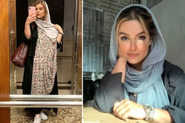 donia madani shayanews