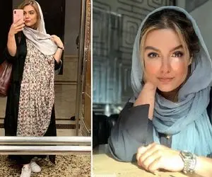 درگیری ناجور دنیا مدنی با فالوور هایش؛ خجالت بکشید! +عکس