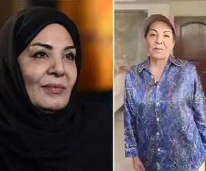 علت درگذشت تلخ زهره حمیدی بازیگر محبوب+ بیوگرافی