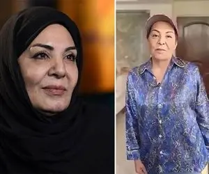 علت درگذشت تلخ زهره حمیدی بازیگر محبوب+ بیوگرافی