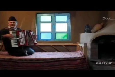 آواز آذری/سماوارا اوت سالمیشام استاد زمانی قلب همه رو لمس کرده