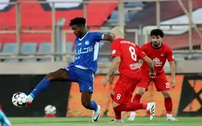 آخرین تصمیم ساپینتو در خصوص اندونگ