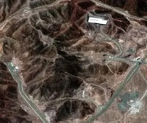 ادعای تازه درباره میزان خسارت وارده به فردو