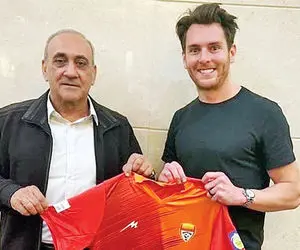 قیمت باورنکردنی بازیکن لالیگایی فولاد؛ گومز با چه رقمی شاگرد نکو شد؟