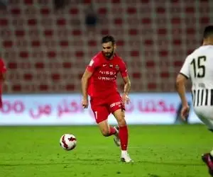 “نوراللهی”، الاهلی را با یک هدیه با ارزش غافلگیر کرد!