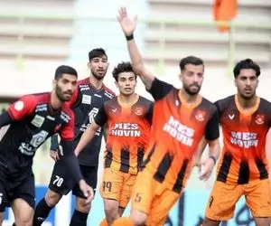 ترس آرمان شدنِ شهریار مغانلو در پرسپولیس!