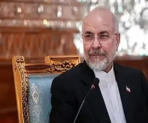 موافقت قالیباف و جی دی ونس با توافق؟